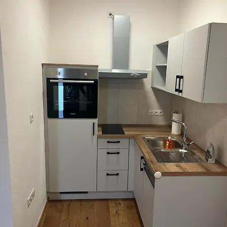 Lägenhet Dreilaenderblick *